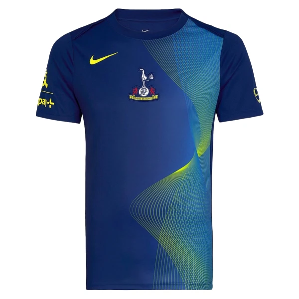 Camiseta Tottenham Hotspur Pre-Match 2025/2026