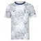 Camiseta Tottenham Hotspur Pre-Match 2025/2026 Blanco
