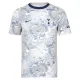 Camiseta Tottenham Hotspur Pre-Match 2025/2026 Blanco