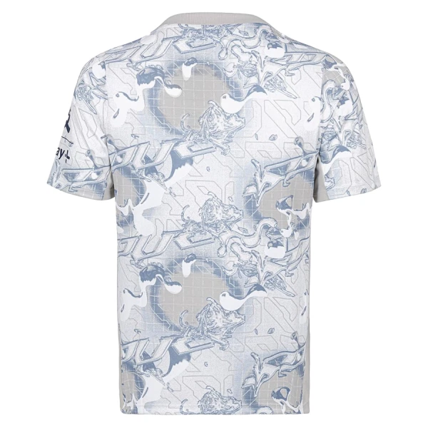 Camiseta Tottenham Hotspur Pre-Match 2025/2026 Blanco