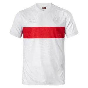 Camiseta VfB Stuttgart Aniversario 2025/2026