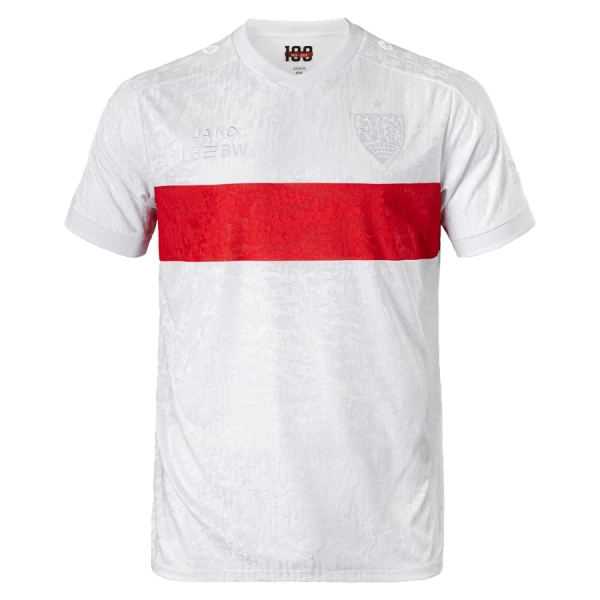 Camiseta VfB Stuttgart Aniversario 2025/2026