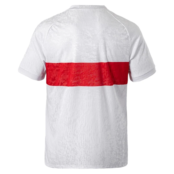 Camiseta VfB Stuttgart Aniversario 2025/2026