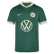 Camiseta VfL Wolfsburg Aniversario 2025/2026