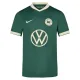 Camiseta VfL Wolfsburg Aniversario 2025/2026