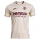 Camiseta Villarreal Visitante 2025/2026