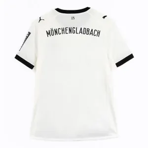 Conjunto Borussia Mönchengladbach Local 2025/2026 Niño