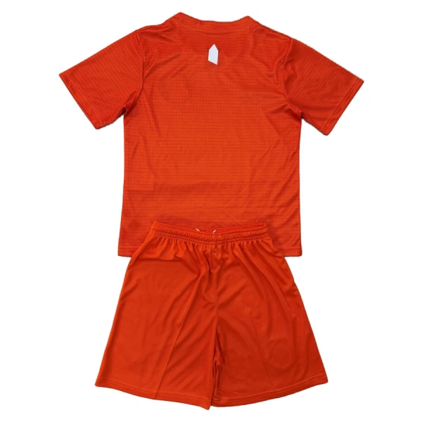 Conjunto Everton Portero 2025/2026 Niño