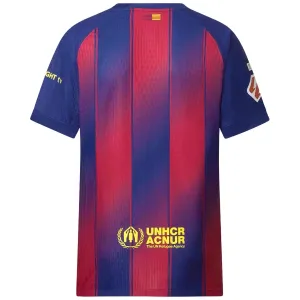 Conjunto FC Barcelona x Ed Sheeran 2025/2026 Niño Edición Especial