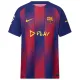 Conjunto FC Barcelona x Ed Sheeran 2025/2026 Niño Edición Especial