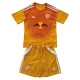 Conjunto Leeds United Portero 2025/2026 Niño