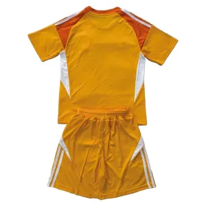 Conjunto Leeds United Portero 2025/2026 Niño