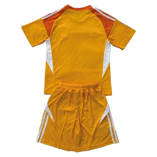 Conjunto Leeds United Portero 2025/2026 Niño