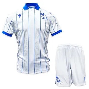 Conjunto Sheffield Wednesday Tercera Equipación 2025/2026 Niño