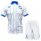 Conjunto Sheffield Wednesday Tercera Equipación 2025/2026 Niño