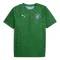 Camiseta Manchester City Pre-Match 2025/2026 Verde