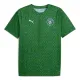 Camiseta Manchester City Pre-Match 2025/2026 Verde