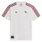 Camiseta Arsenal Terrace Icons 2025/2026 Blanco