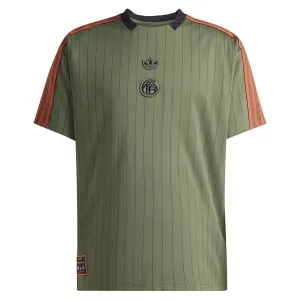 Camiseta Bayern Múnich Terrace Icons 2025/2026