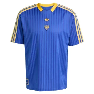 Camiseta Boca Juniors Terrace Icons 2025/2026