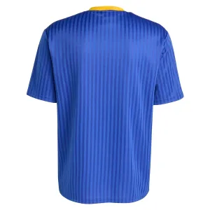 Camiseta Boca Juniors Terrace Icons 2025/2026