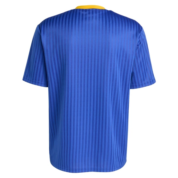 Camiseta Boca Juniors Terrace Icons 2025/2026