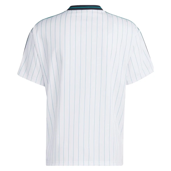 Camiseta Liverpool Terrace Icons 2025/2026