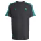 Camiseta Liverpool Terrace Icons 2025/2026 Negro