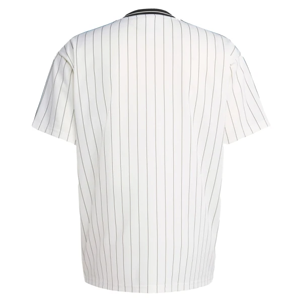 Camiseta Newcastle United Terrace Icons 2025/2026