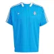 Camiseta Real Madrid Terrace Icons 2025/2026 Azul