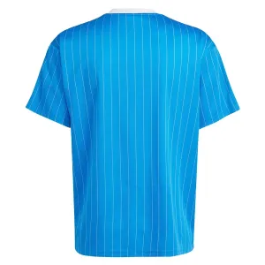 Camiseta Real Madrid Terrace Icons 2025/2026 Azul