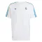Camiseta Real Madrid Terrace Icons 2025/2026 Blanco