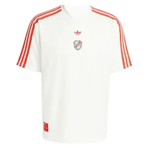 Camiseta River Plate Terrace Icons 2025/2026