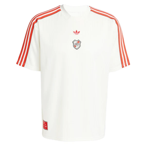 Camiseta River Plate Terrace Icons 2025/2026