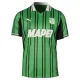 Camiseta Sassuolo Local 2025/2026