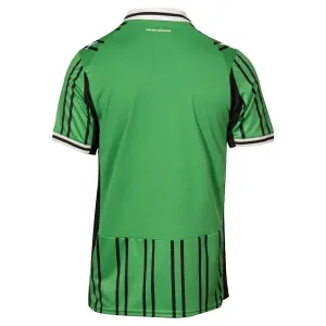 Camiseta Sassuolo Local 2025/2026