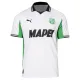 Camiseta Sassuolo Visitante 2025/2026