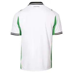 Camiseta Sassuolo Visitante 2025/2026