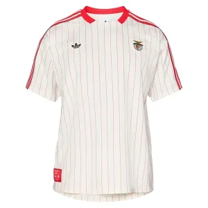 Camiseta SL Benfica Terrace Icons 2025/2026
