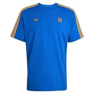 Camiseta Tigres UANL Terrace Icons 2025/2026