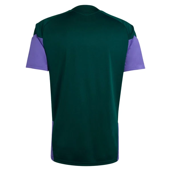 Camiseta de Entrenamiento Arabia Saudita Mundial 2026 Niño Verde