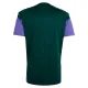 Camiseta de Entrenamiento Arabia Saudita Mundial 2026 Niño Verde