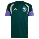 Camiseta de Entrenamiento Arabia Saudita Mundial 2026 Niño Verde
