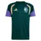 Camiseta de Entrenamiento Arabia Saudita Mundial 2026 Verde