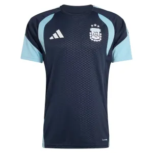 Camiseta de Entrenamiento Argentina Mundial 2026 Azul marino