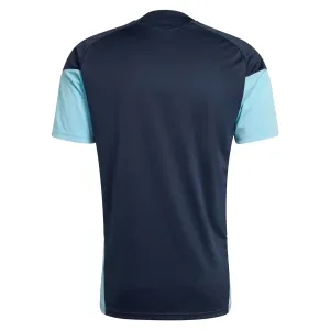 Camiseta de Entrenamiento Argentina Mundial 2026 Azul marino