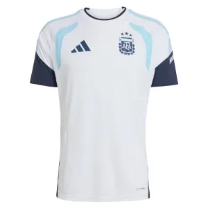 Camiseta de Entrenamiento Argentina Mundial 2026 Blanco