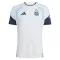 Camiseta de Entrenamiento Argentina Mundial 2026 Blanco