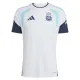 Camiseta de Entrenamiento Argentina Mundial 2026 Blanco