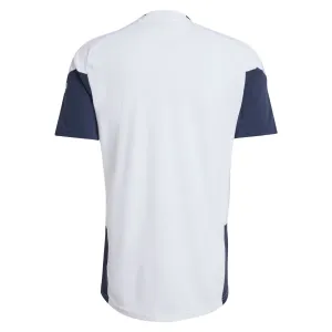Camiseta de Entrenamiento Argentina Mundial 2026 Niño Blanco